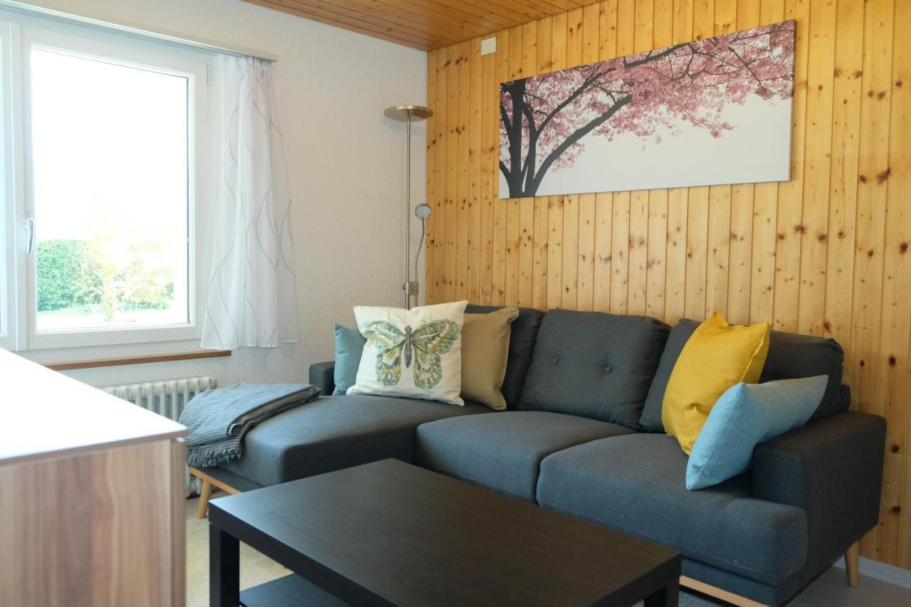 Luna Apartment