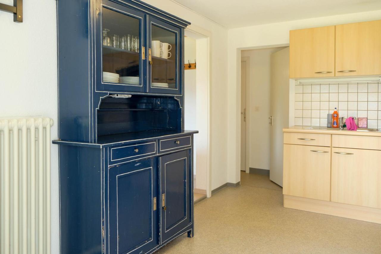 Luna Apartment *