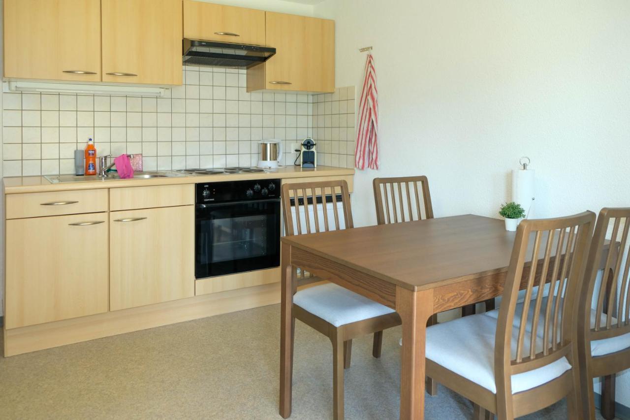 Luna Apartment Thun