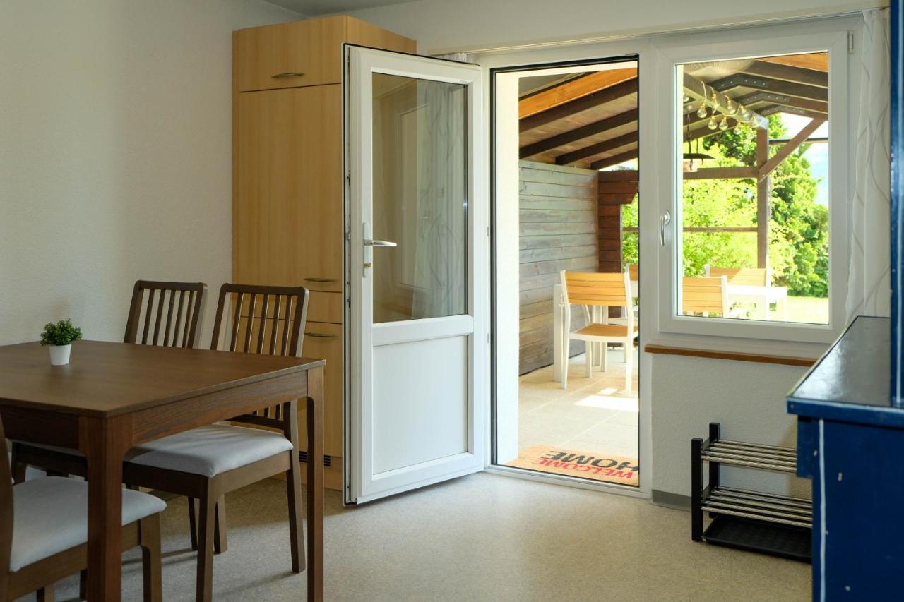 Luna Apartment Thun