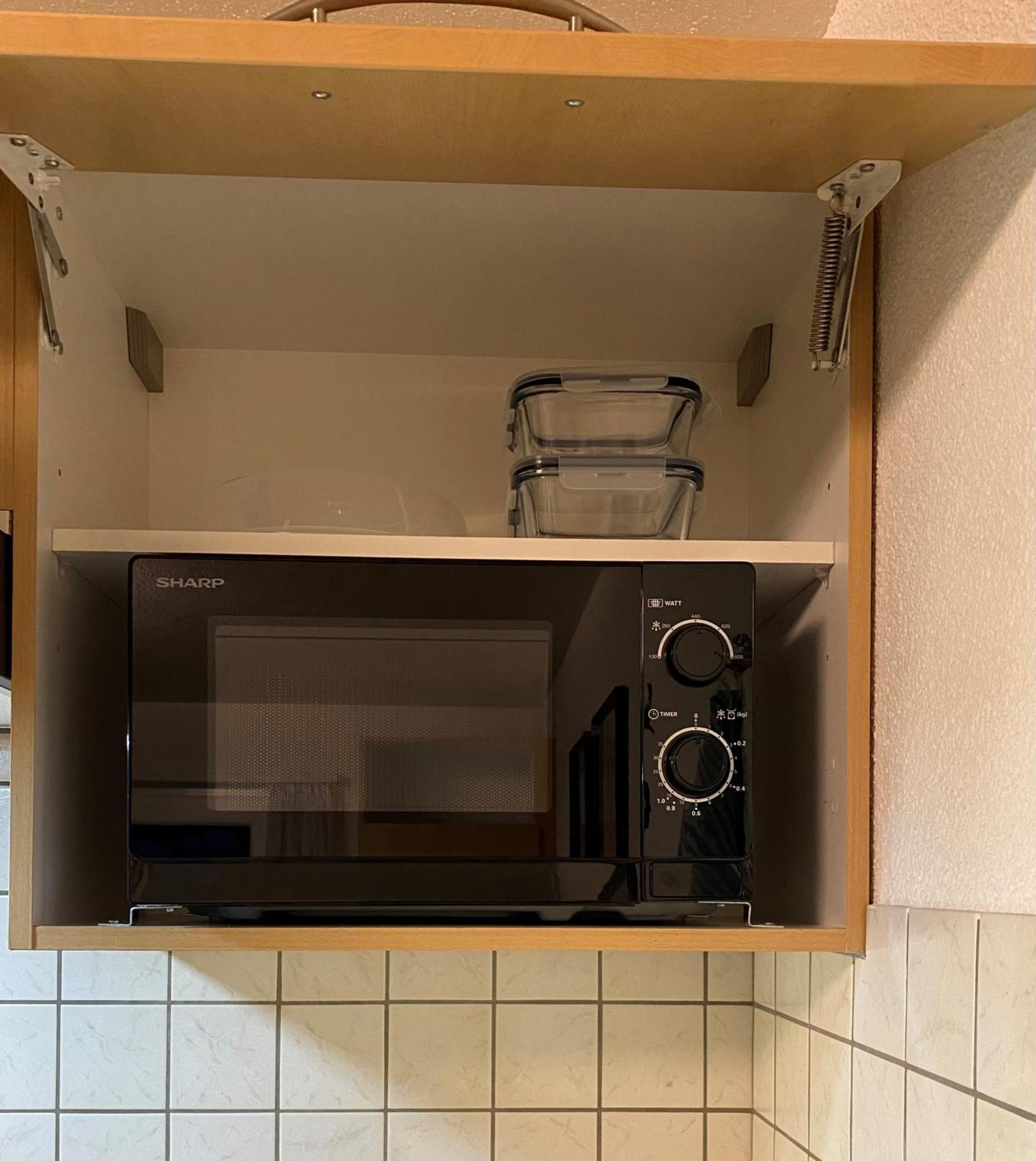 Apartment Luna Thun